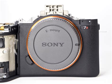 sony a7 weather seal test|sony weather cameras for snow.